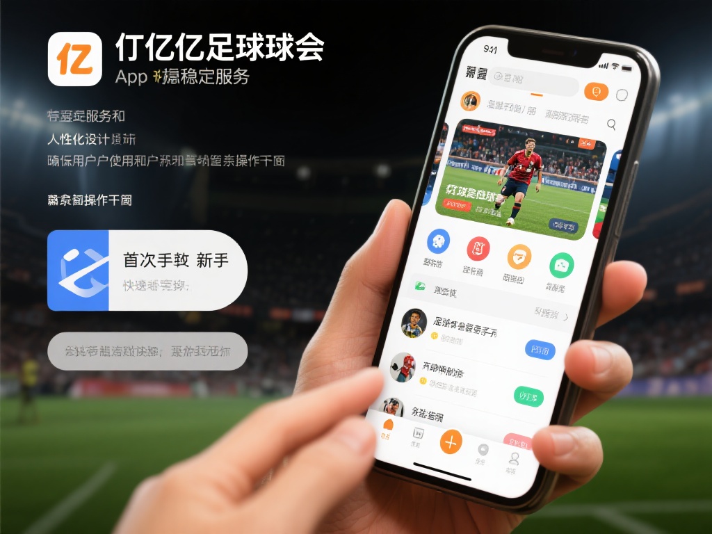 更重要的是，千亿球友会App凭借稳定的服务和人性化