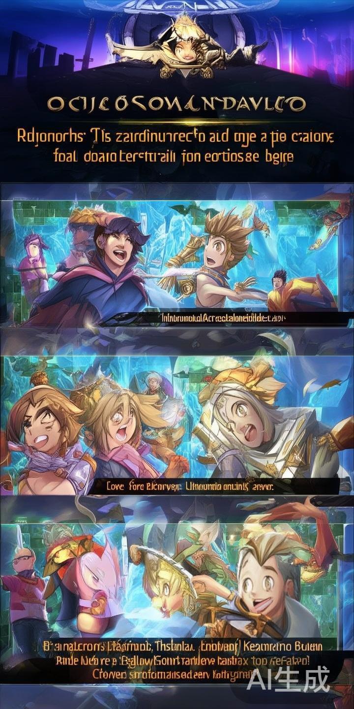 全面解析千亿国际游戏官网际服最新玩法及实用指南大全 除了传统的角色扮演和战斗模式外,创新的社交互动玩法