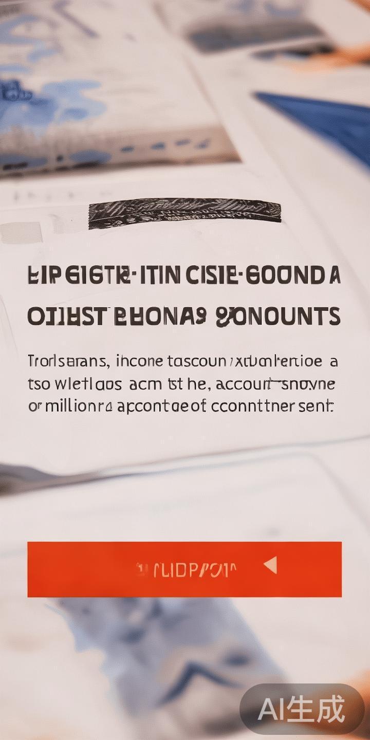 全面解析:轻松办理千亿国际账户的详细操作攻略指南 在当今数字经济时代,企业和个人越来越重视在线账户的