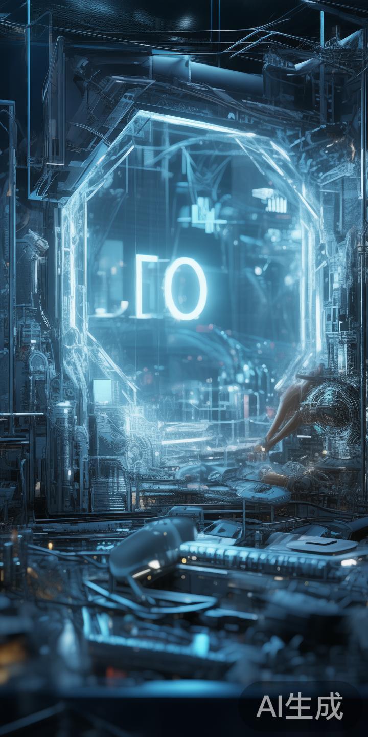 用户的资料安全一直是数字化平台的核心关注点。一站式