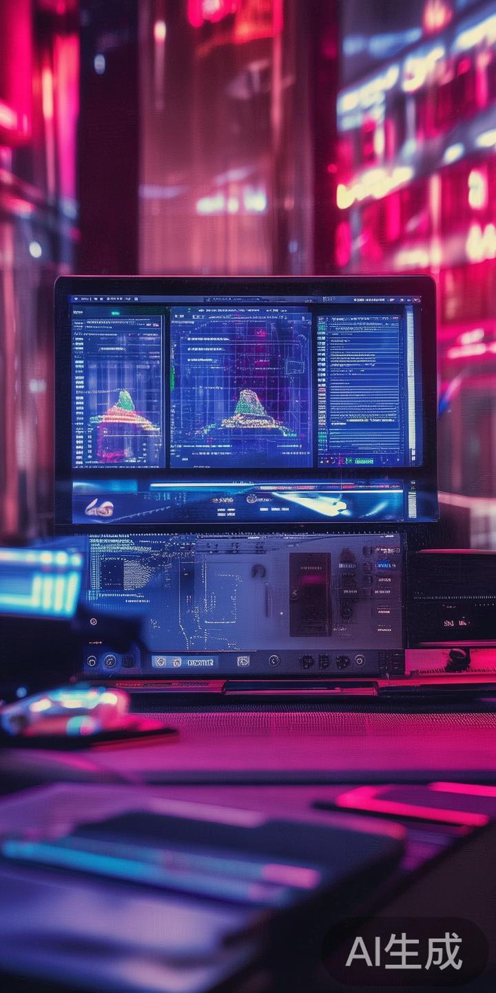 前言
网络安全已成为现代线上娱乐的重要基石。一家