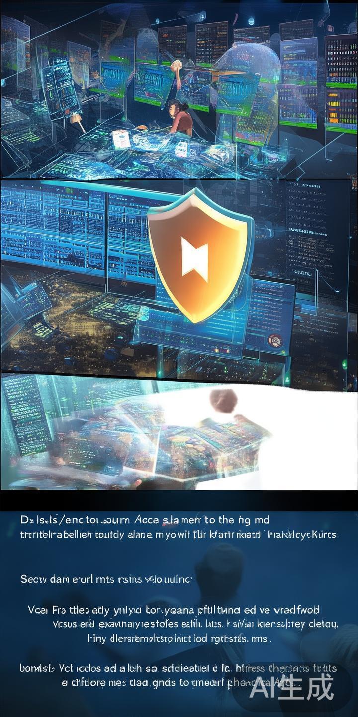 资金的安全性对用户尤为重要。部分用户反馈在支付或提