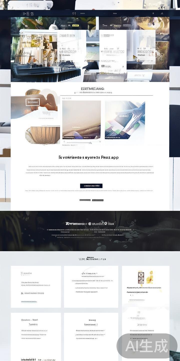 千亿国际全球娱乐平台全新官网盛大上线,开启极致娱乐新体验 此次官方新官网在界面设计方面采用现代化的布局和直观