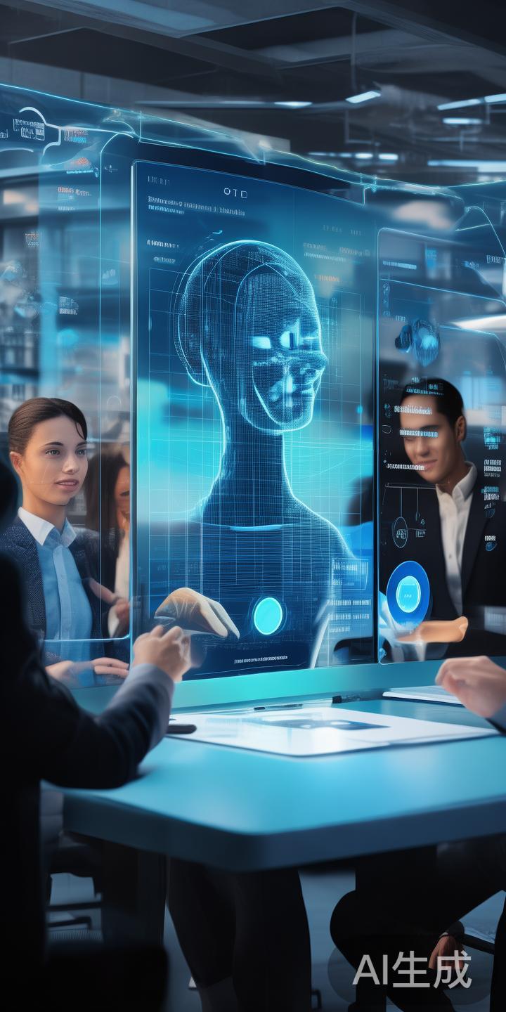 随着人工智能技术的发展，智能客服已经成为支持系统的