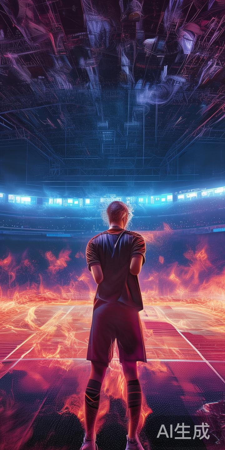 体育迷对于赛事的热情不断高涨，千亿体育国际官方网站