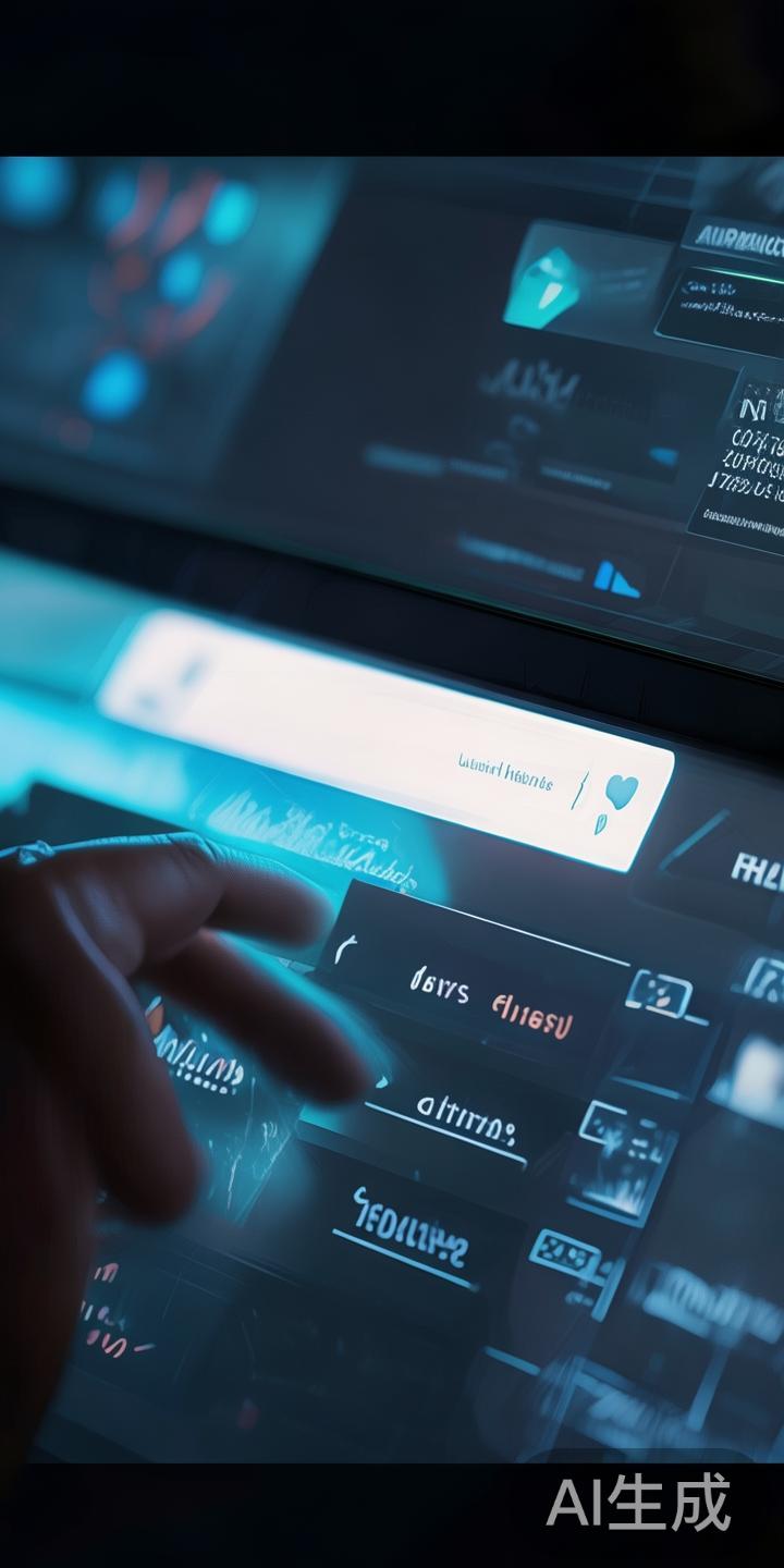 2.&nbsp;利用搜索功能精准定位内容
平台的搜索栏支持