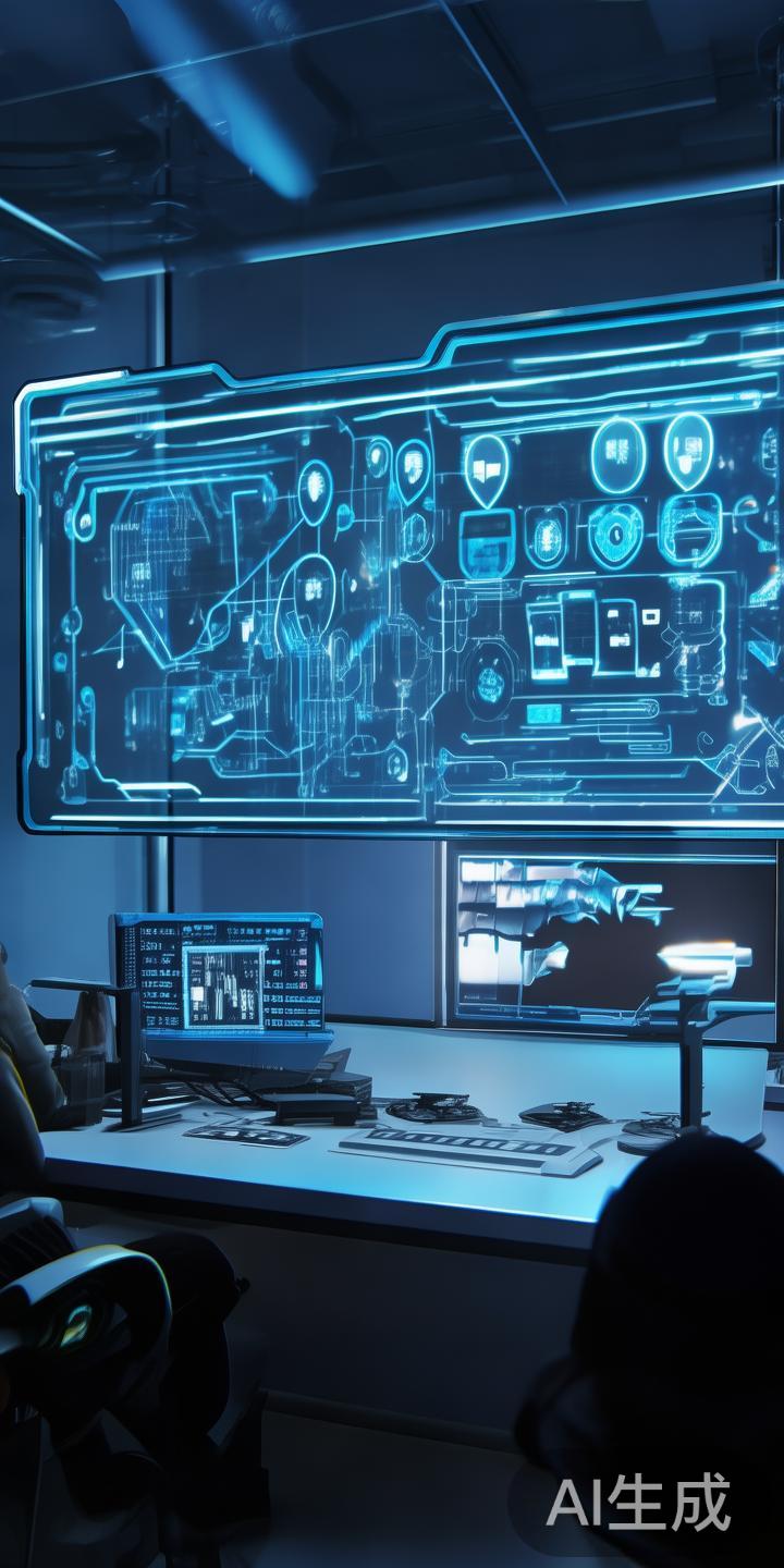 性能不仅仅体现在速度和稳定性，更体现在安全保障上。