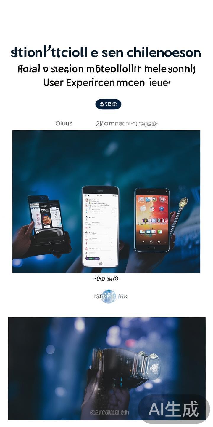 随着移动互联网的快速发展，消费者对手机使用体验的要