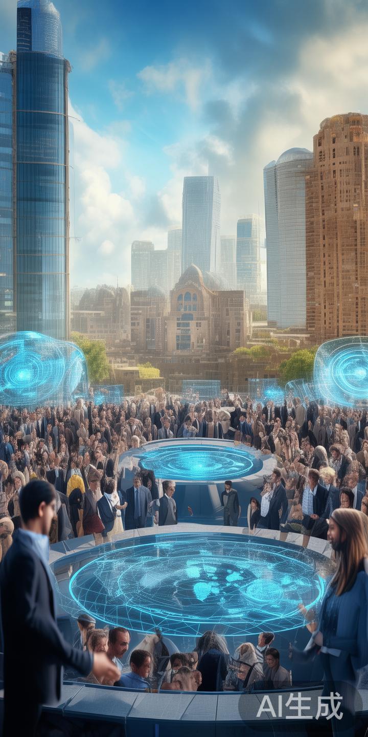 在全球化深入推进的今天，国际合作成为平台规模扩展的