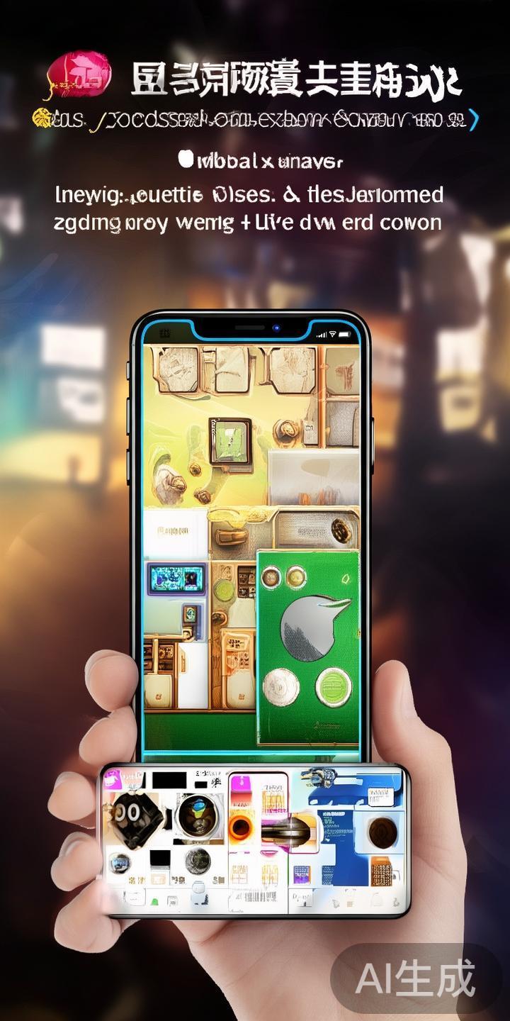 千亿国际棋牌苹果最新版全面功能介绍与试玩指南 随着移动端娱乐行业的迅猛发展,苹果用户对于高品质棋