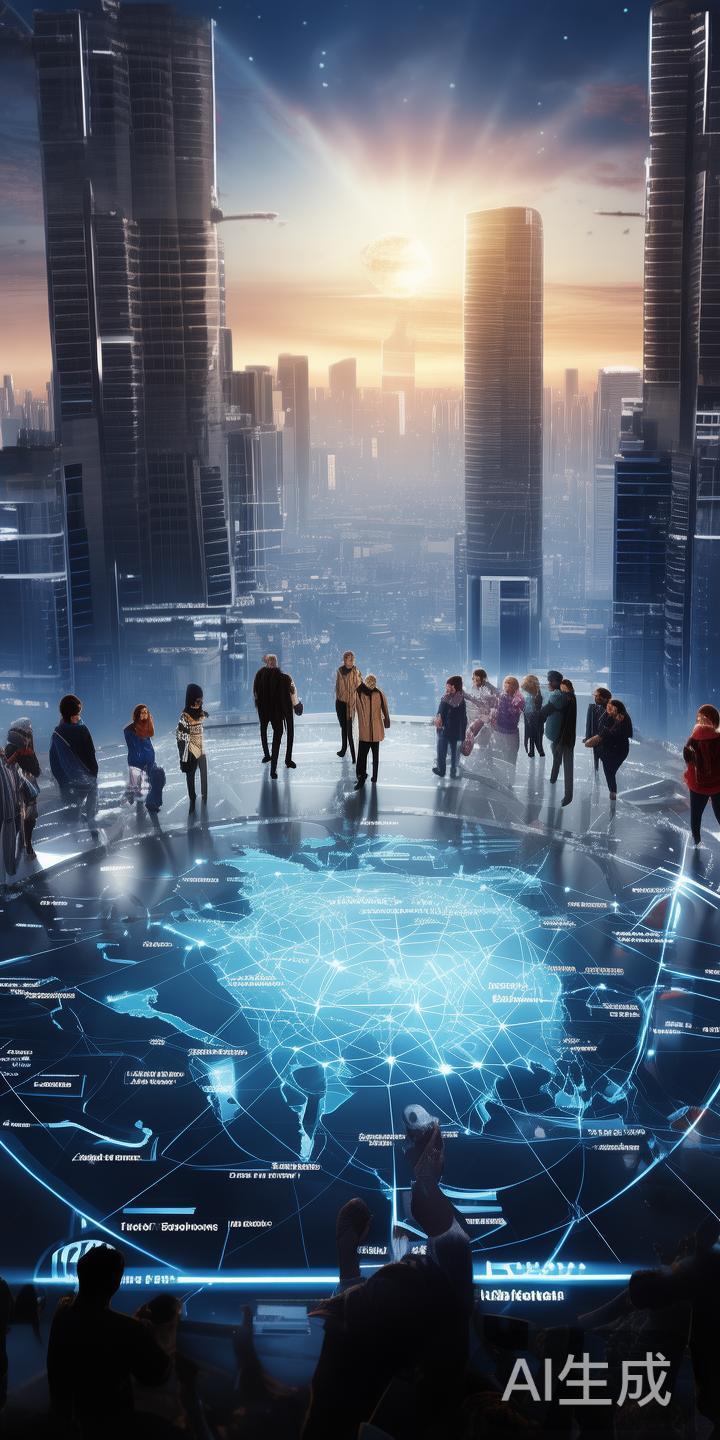 首先，确立清晰的战略定位是构建国际经济独立的第一步