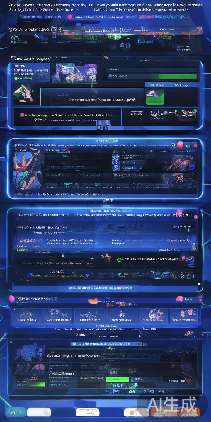 千亿国际平台怎么样?玩法攻略详解与风险提示全面分析 利用玩法攻略提升获利
平台常推出各种玩法,比如签