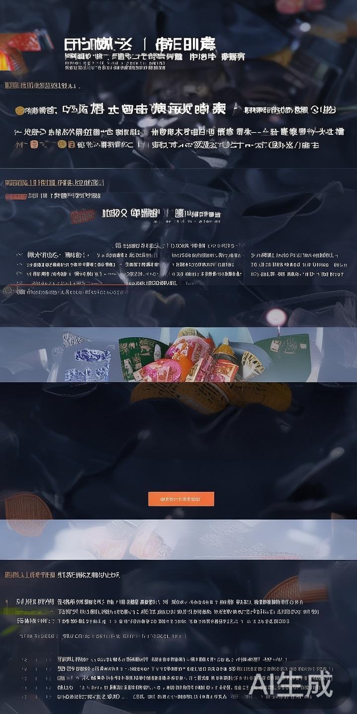 在当今数字娱乐时代，网络博彩平台的竞争愈发激烈，用