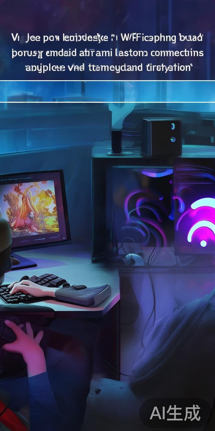 千亿国际手机下载指南与操作技巧 合理设置网络环境:高速稳定的互联网连接能确保游戏不