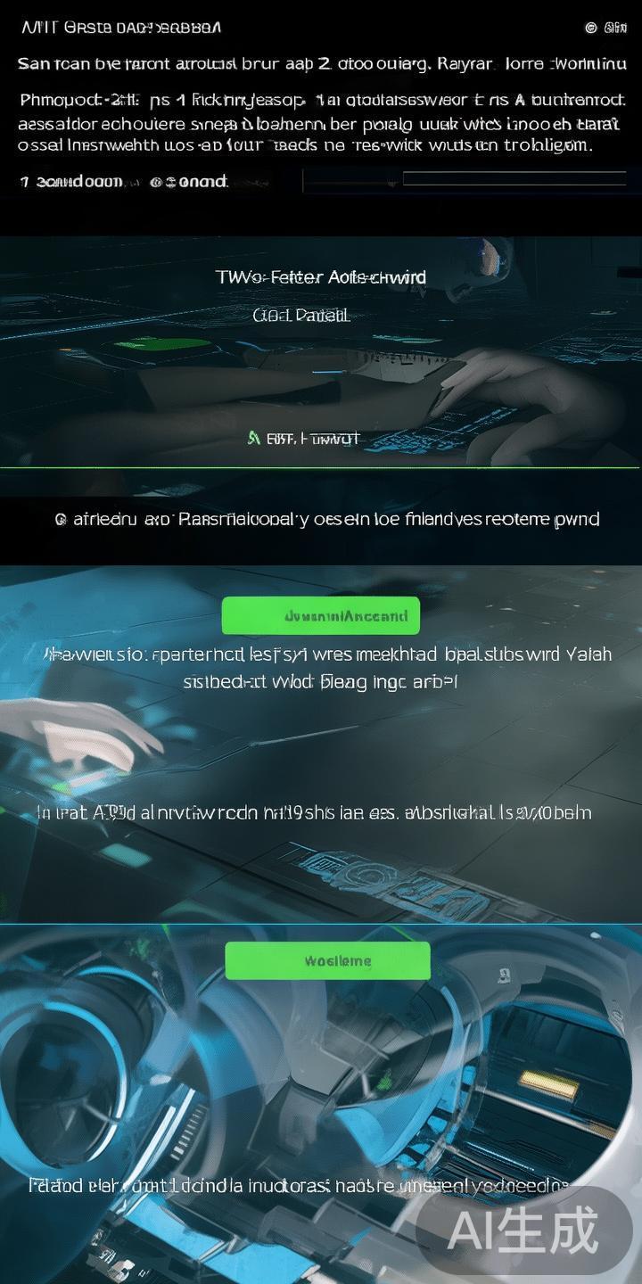 账户安全是使用平台的重中之重。用户应：启用两步验证