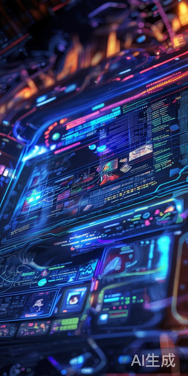 创新技术推动用户体验革命：利用最新的人工智能、大数