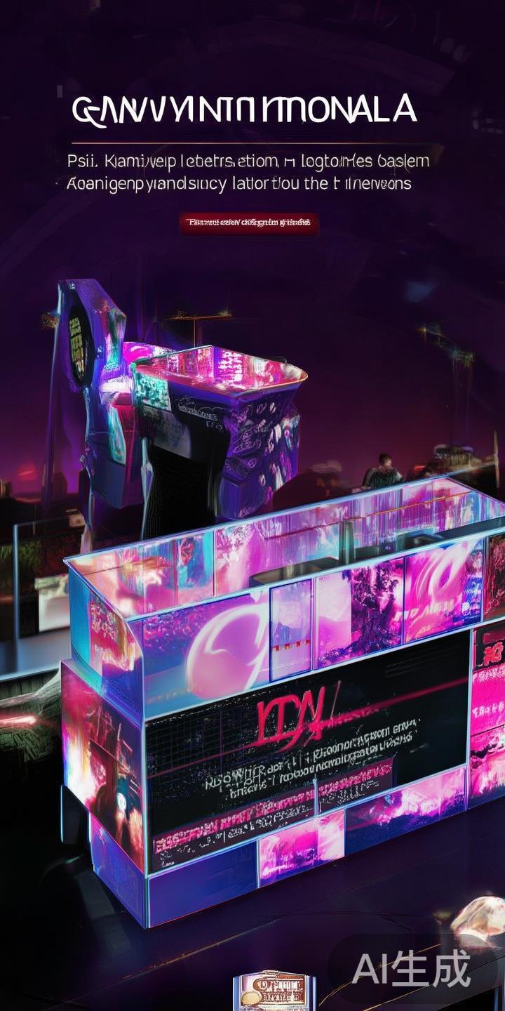 千亿国际A:坚守领先地位引领国际博彩行业新发展 作为行业内的佼佼者,千亿国际A建立起了广泛且多元的