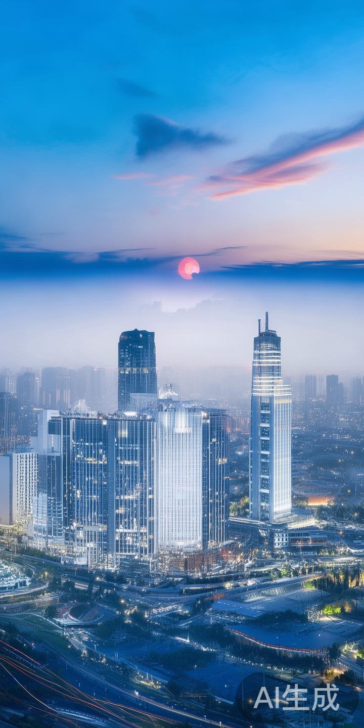 以人民币国际化推动的金融一体化为例，千亿国际平台在