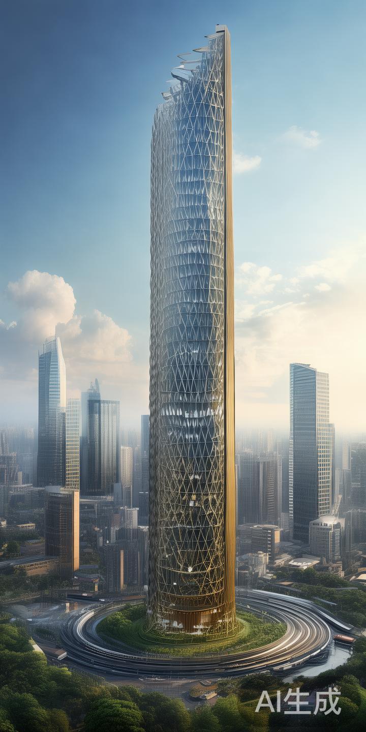 所谓的“千亿规模国际平台”是以庞大资金、丰富资源和