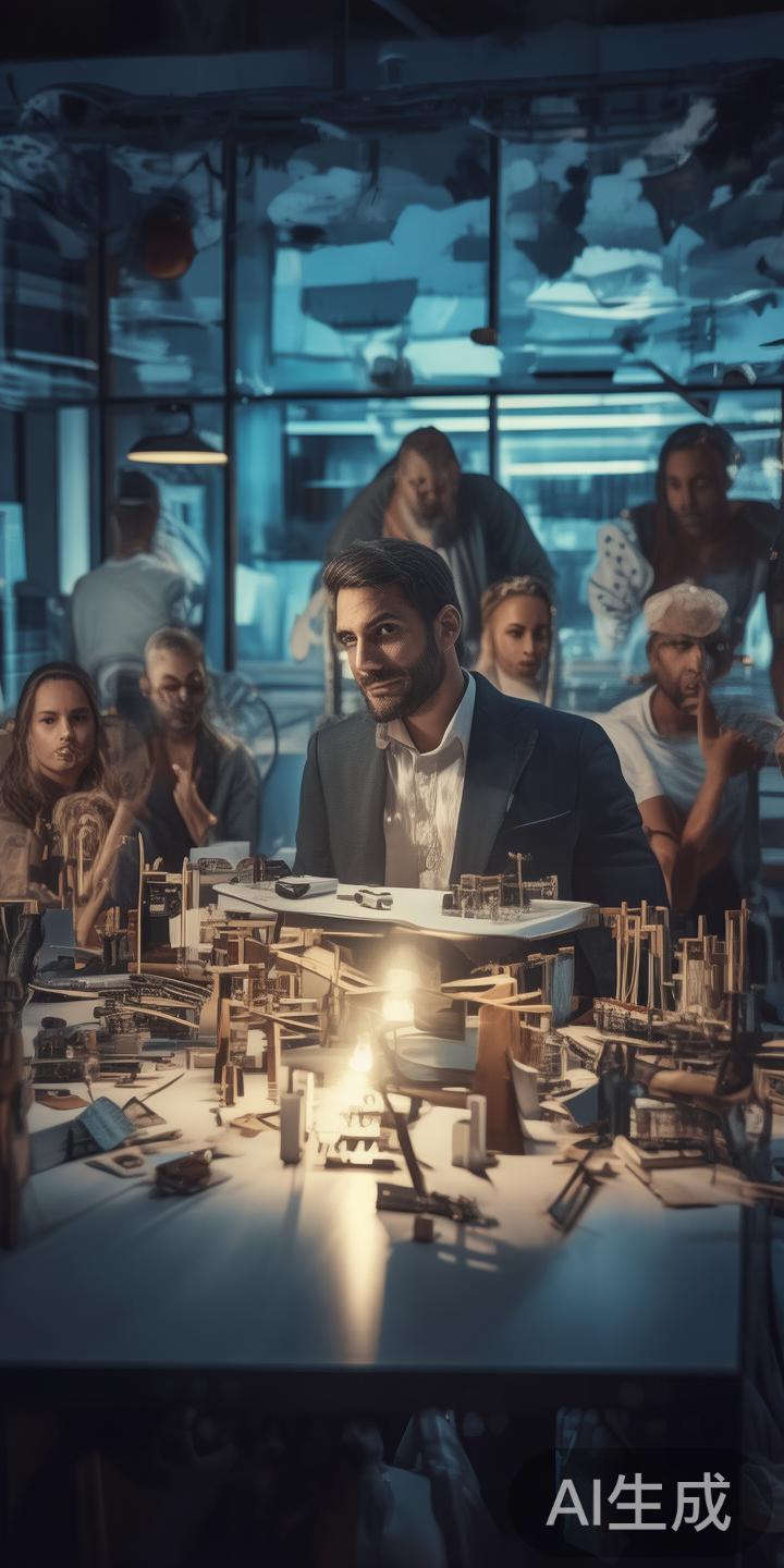 千亿国际品牌起步于初期的创业阶段，凭借敏锐的市场洞