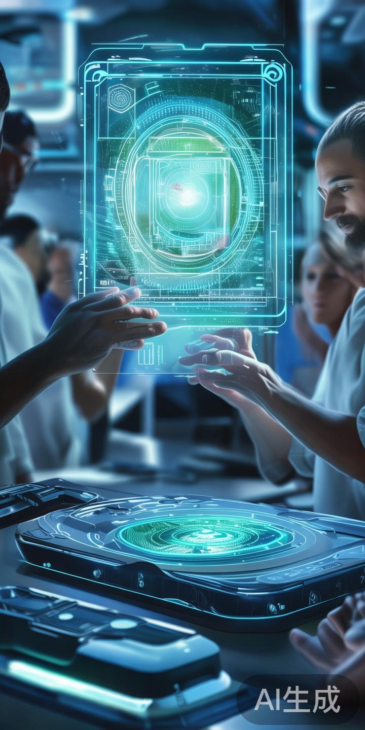 科学的标准为新技术的研发提供方向指导。企业依照标准